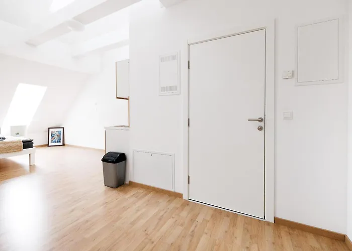 Central Urban Studio