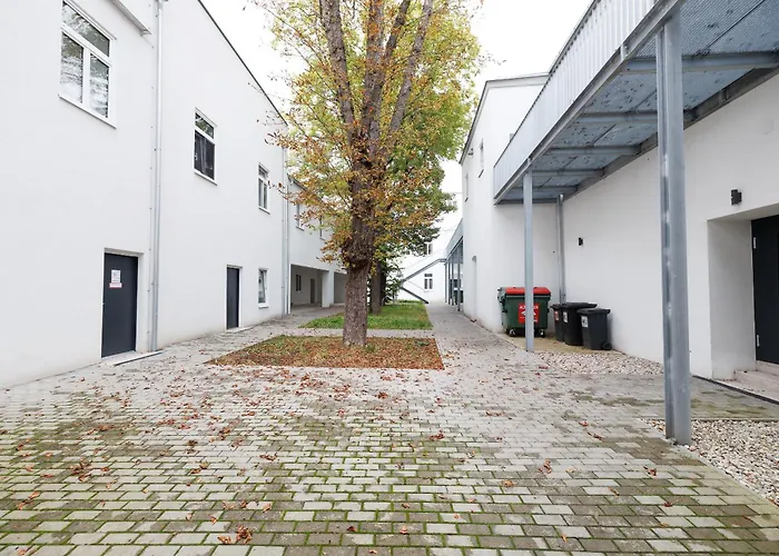 Central Urban Studio