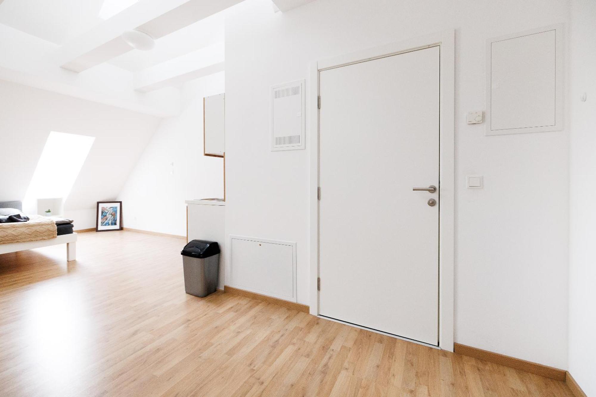Urban Apartment