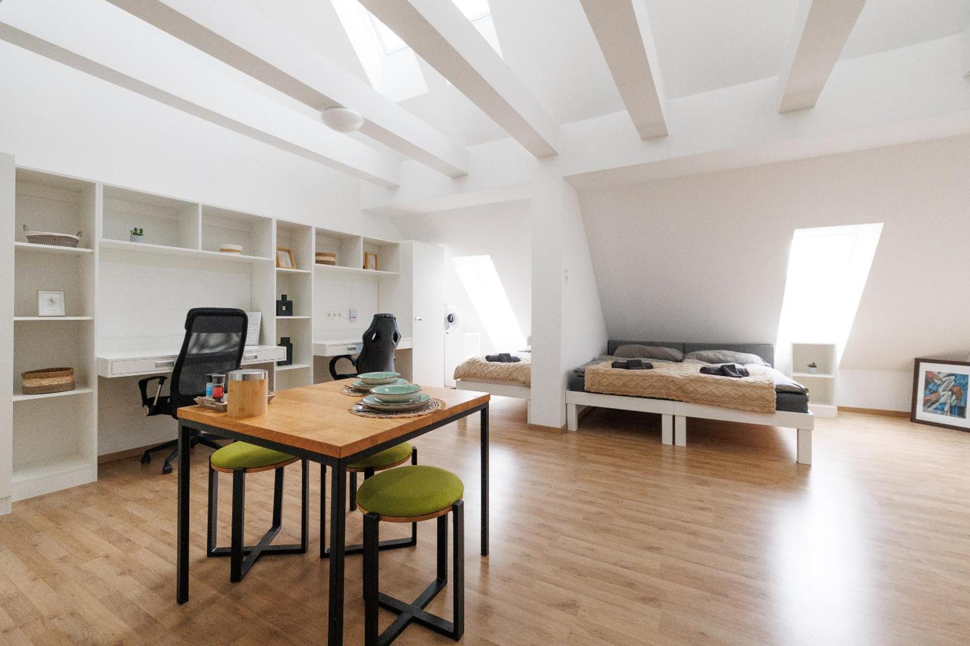 Apartment Urban