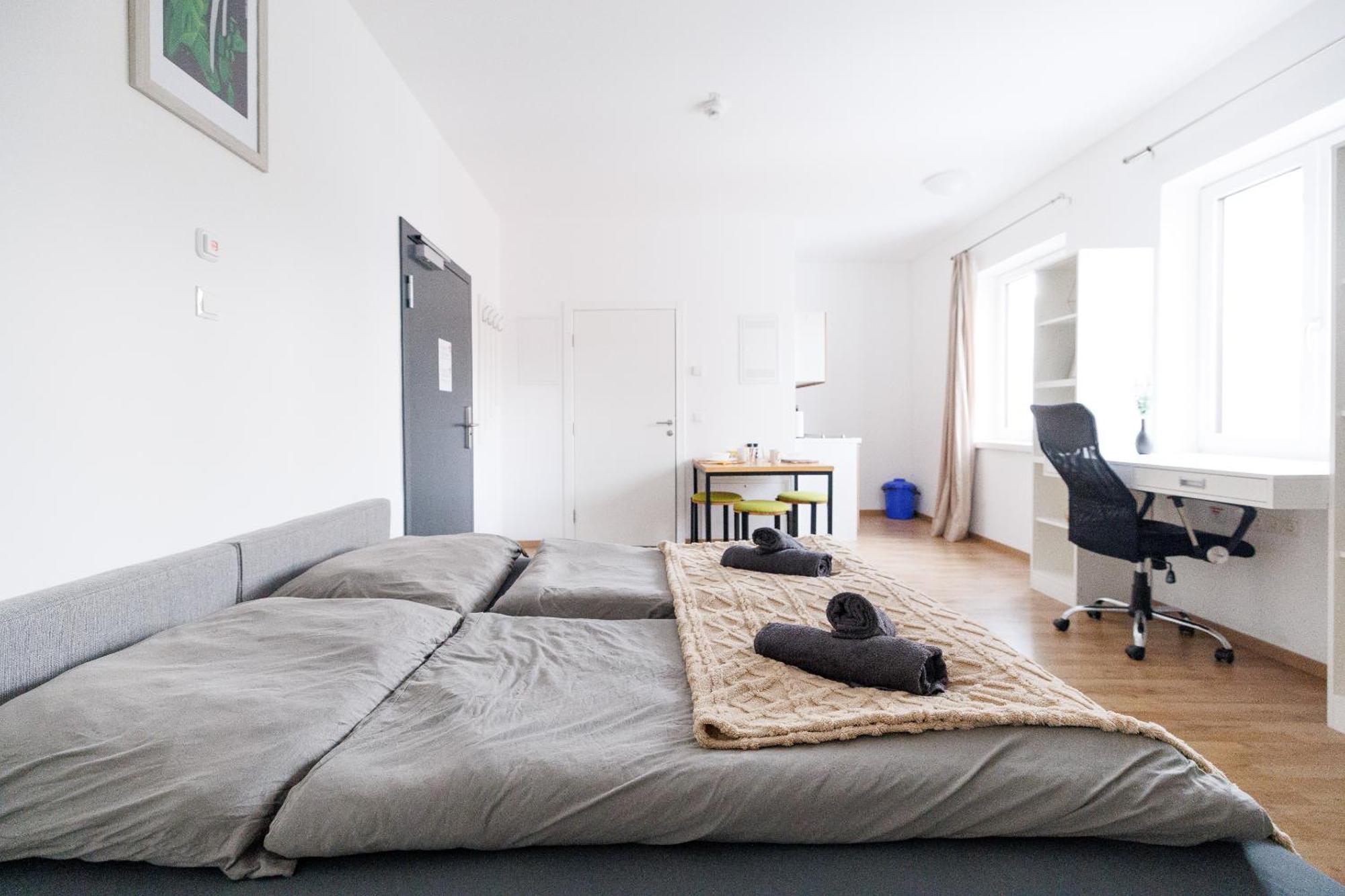 Apartment Urban