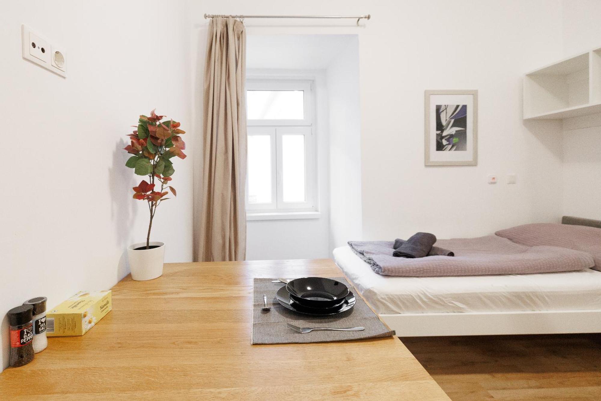 Apartment Urban Wiener Neustadt