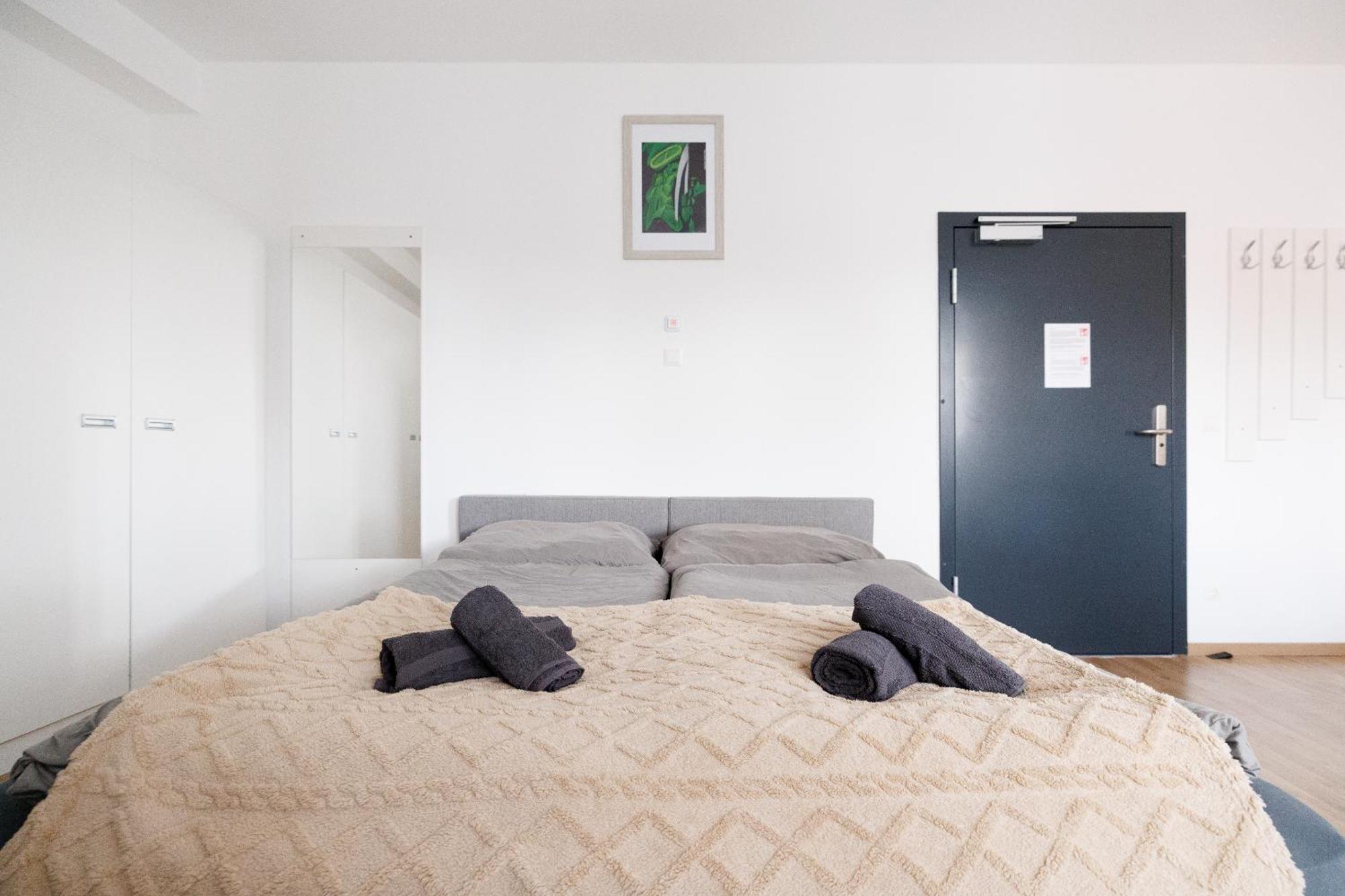 Apartment Urban *