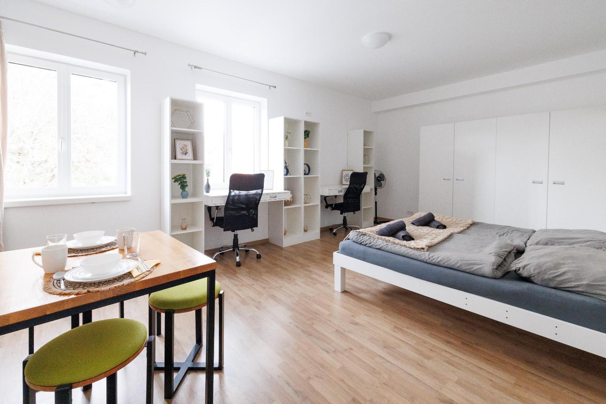 Apartment Urban *