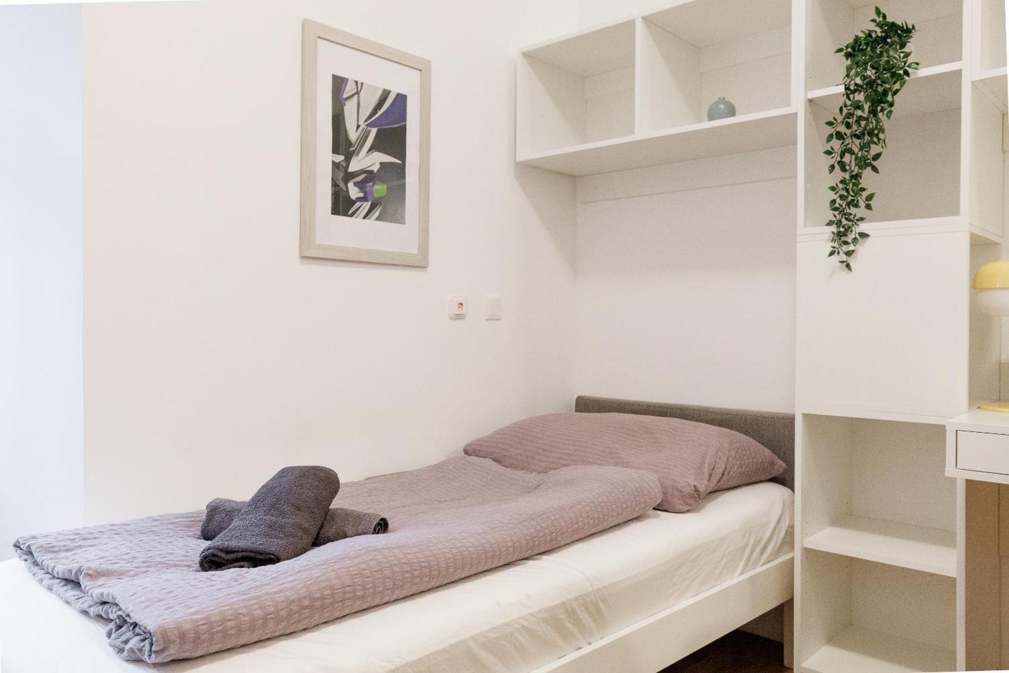 Apartment Urban