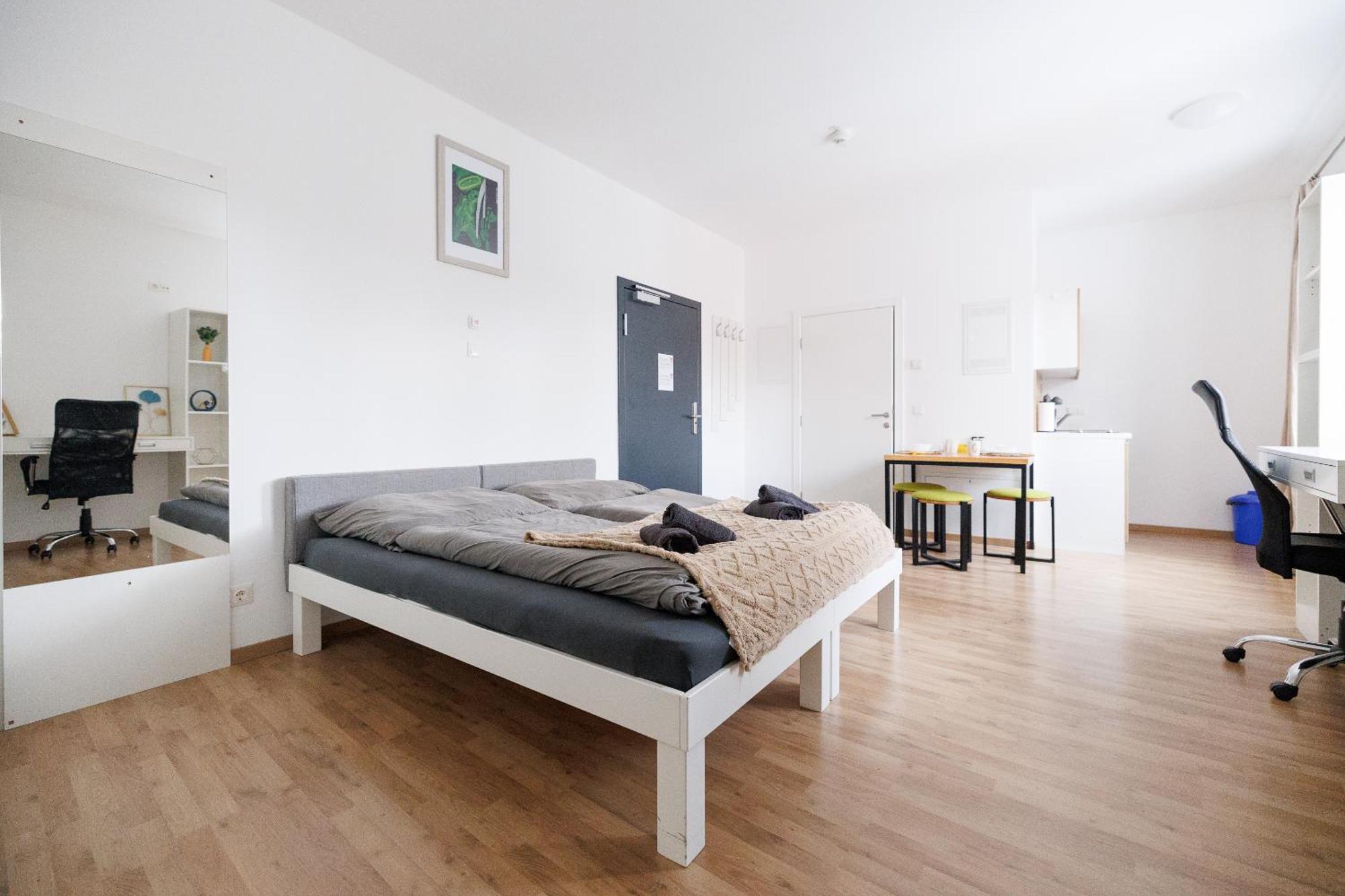 Apartment Urban Wiener Neustadt