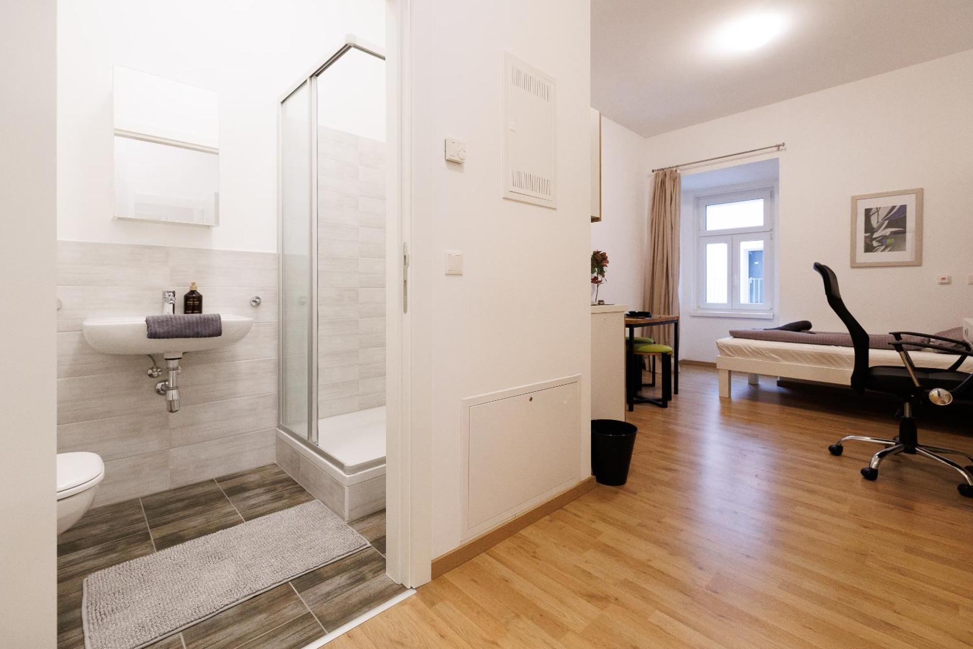Apartment Urban