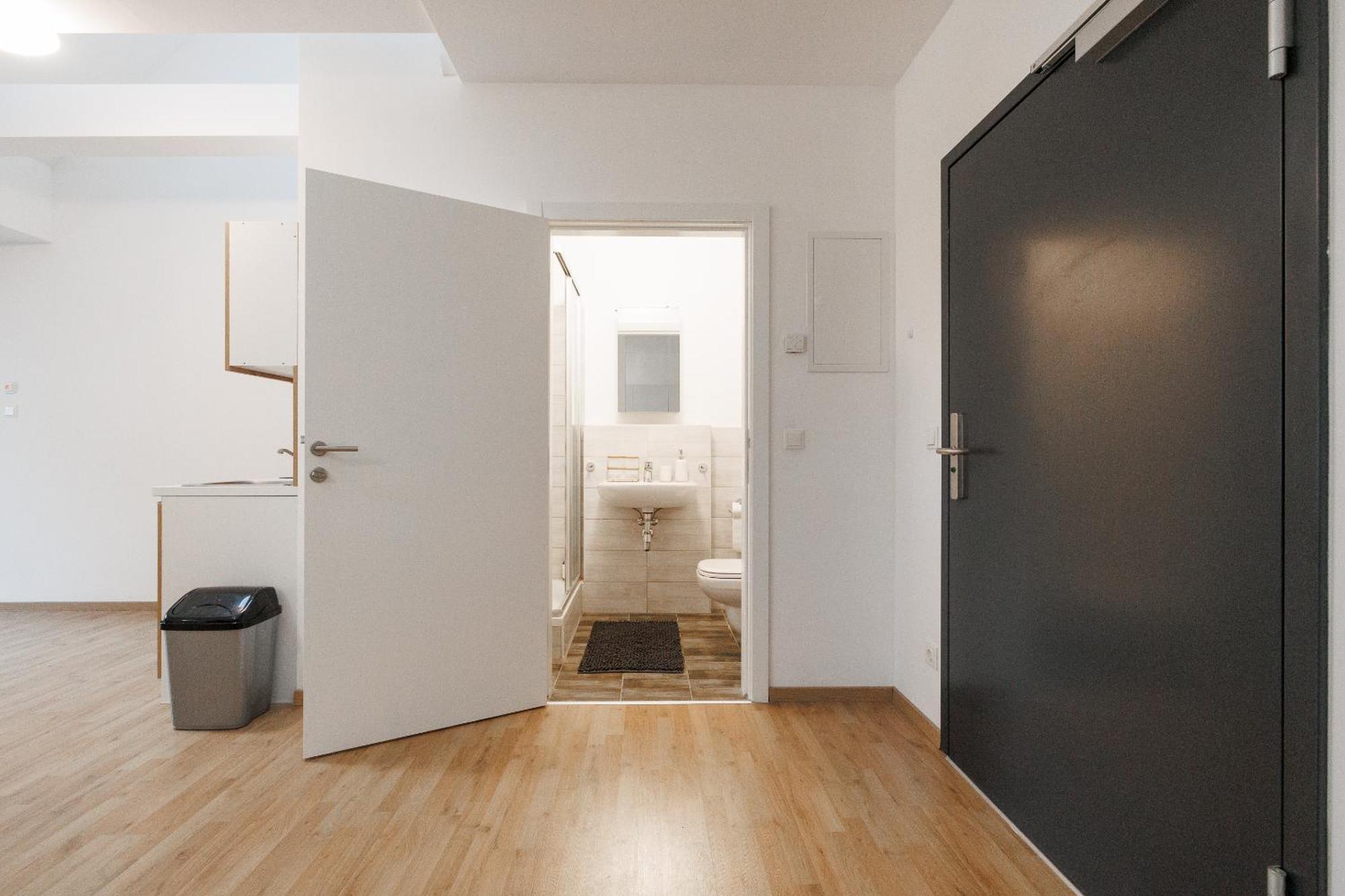 Urban Apartment Wiener Neustadt