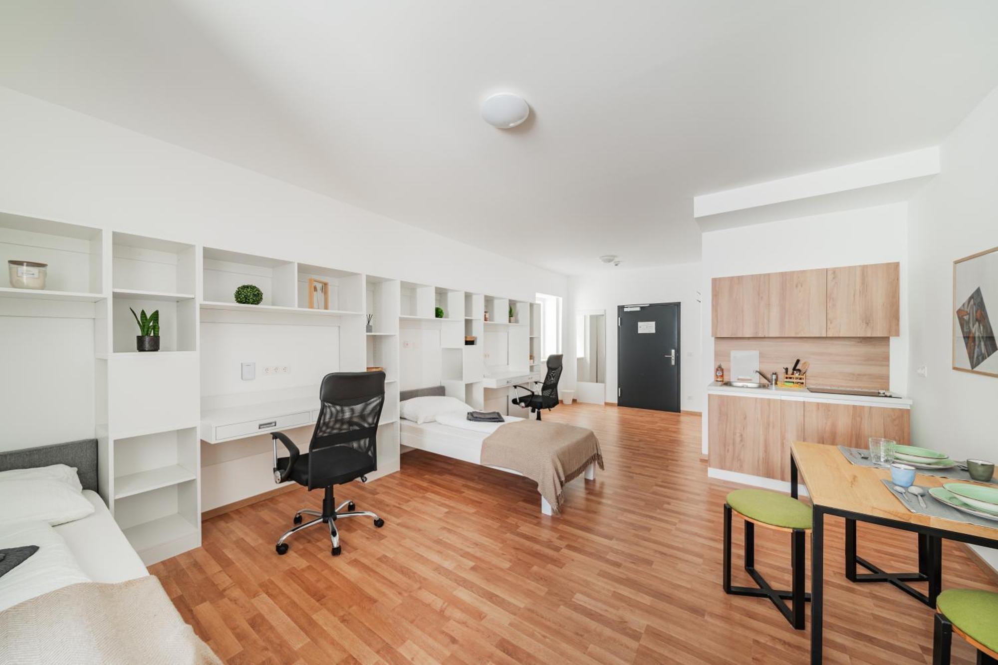Apartment Urban *