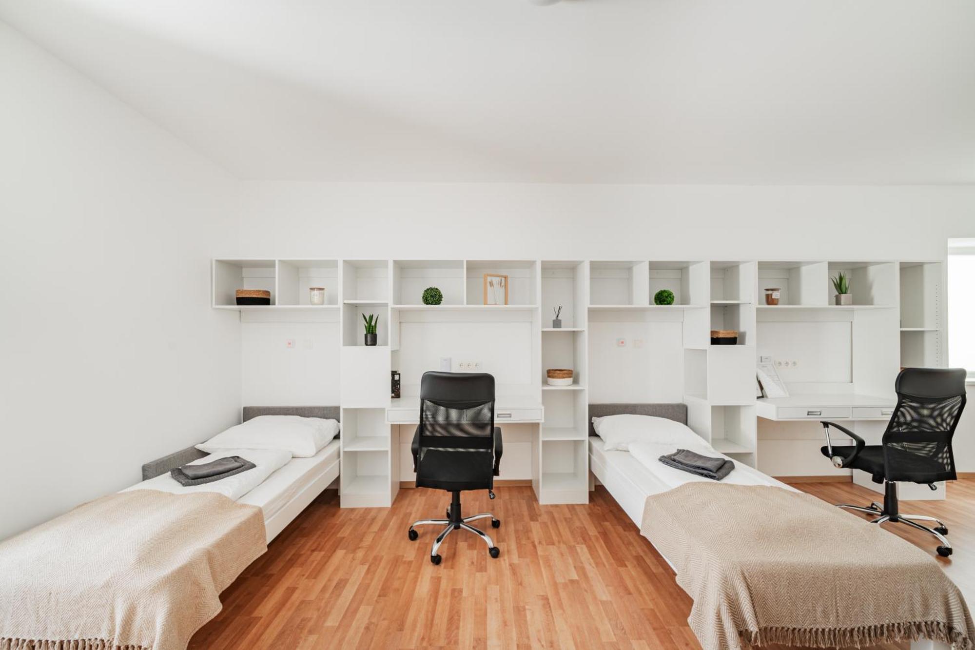 Apartment Urban