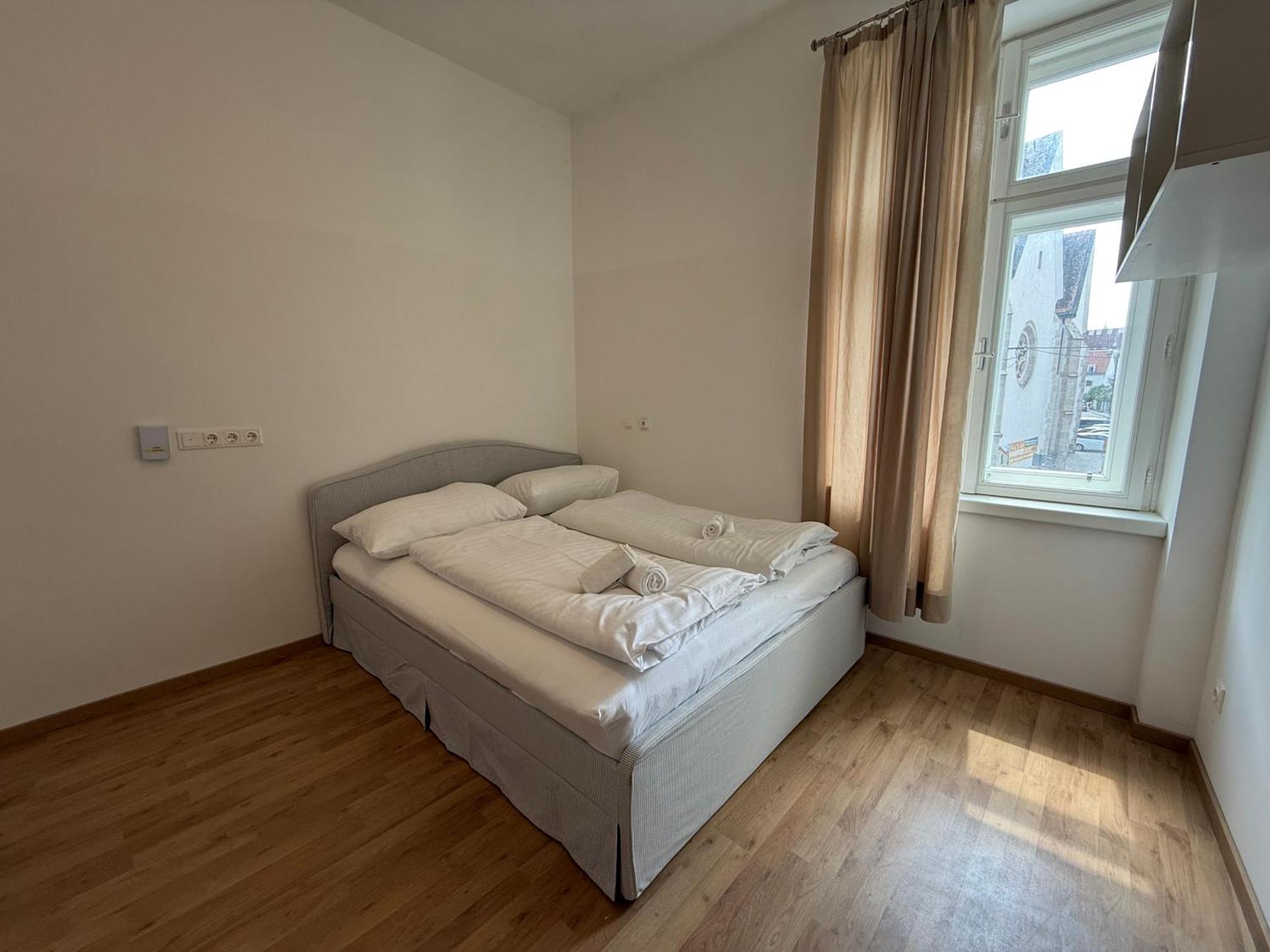 Apartment Urban