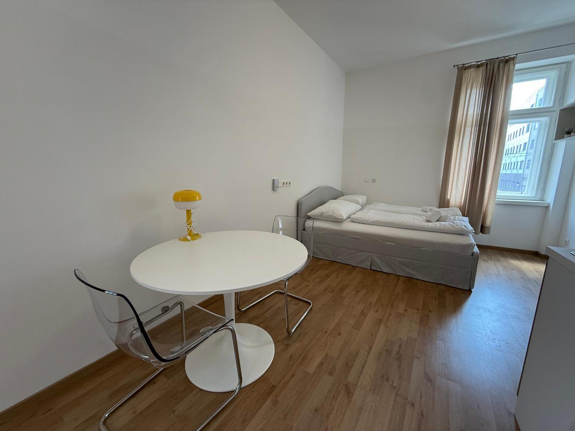 Urban Apartment
